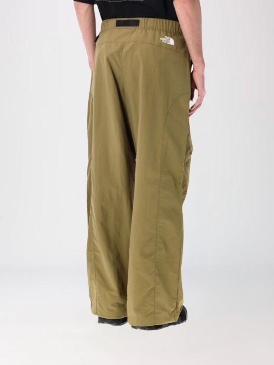 26SS 노스페이스 팬츠 NF0A8G95 2EL Green - NORTH FACE