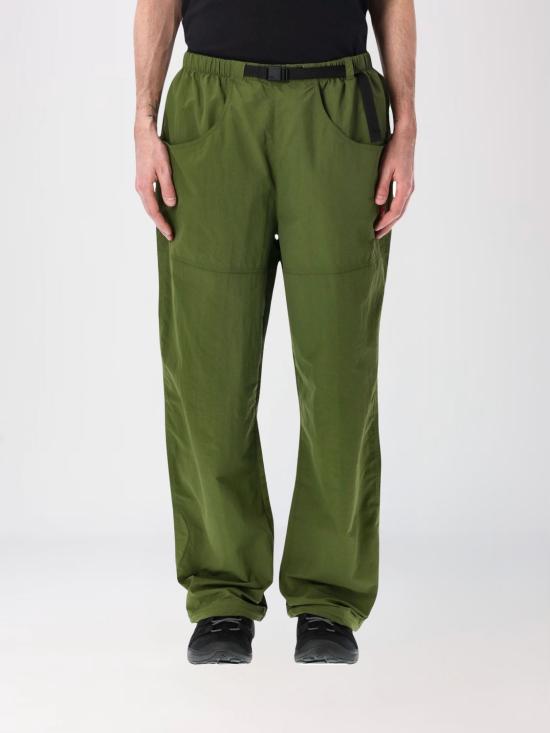 26SS 노스페이스 팬츠 NF0A8FHF BRI Green