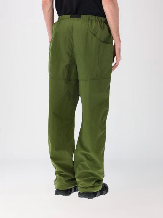 26SS 노스페이스 팬츠 NF0A8FHF BRI Green - NORTH FACE