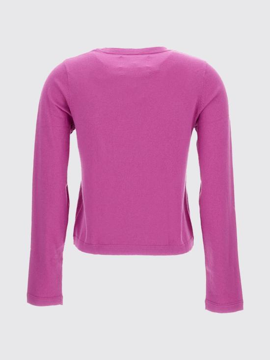 26SS 익스트림캐시미어 스웨터 45121211TU05 OLEANDER Pink - EXTREME CASHMERE