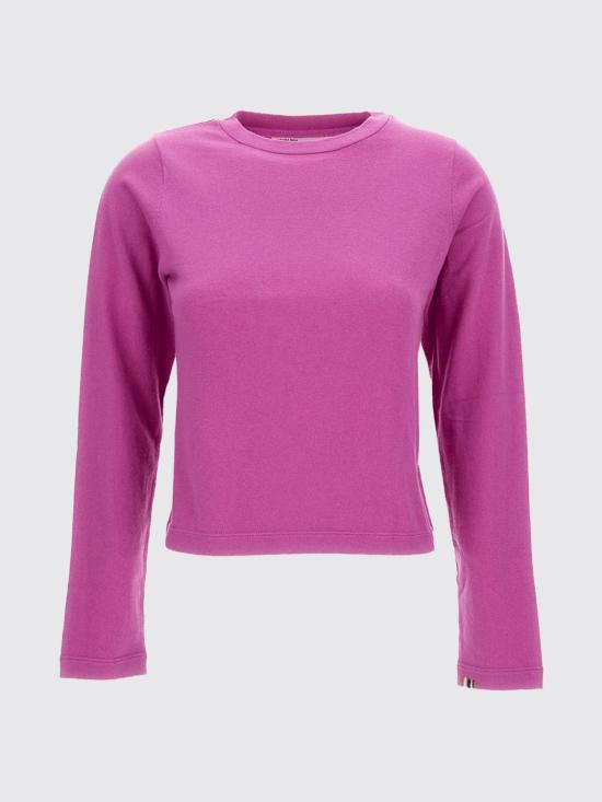26SS 익스트림캐시미어 스웨터 45121211TU05 OLEANDER Pink - EXTREME CASHMERE