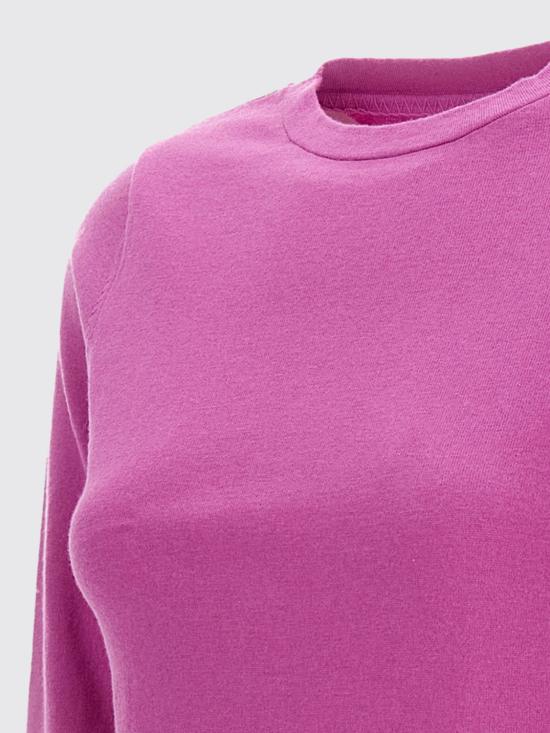 26SS 익스트림캐시미어 스웨터 45121211TU05 OLEANDER Pink - EXTREME CASHMERE