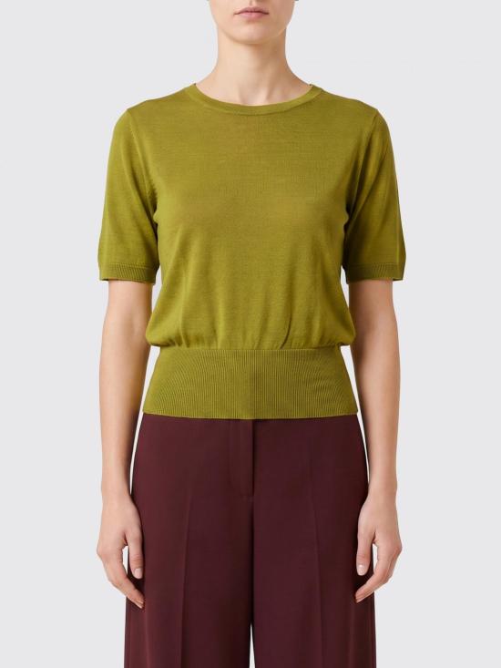 26SS 익스트림캐시미어 스웨터 41621118TU05 GRASS Green