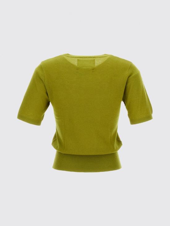26SS 익스트림캐시미어 스웨터 41621118TU05 GRASS Green - EXTREME CASHMERE