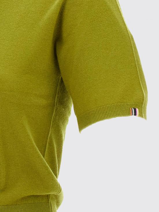 26SS 익스트림캐시미어 스웨터 41621118TU05 GRASS Green - EXTREME CASHMERE