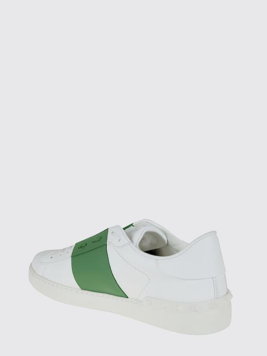 26SS 발렌티노 가라바니 스니커즈 YS0830BLU DU2 White - VALENTINO GARAVANI