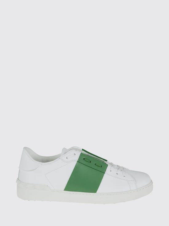 26SS 발렌티노 가라바니 스니커즈 YS0830BLU DU2 White