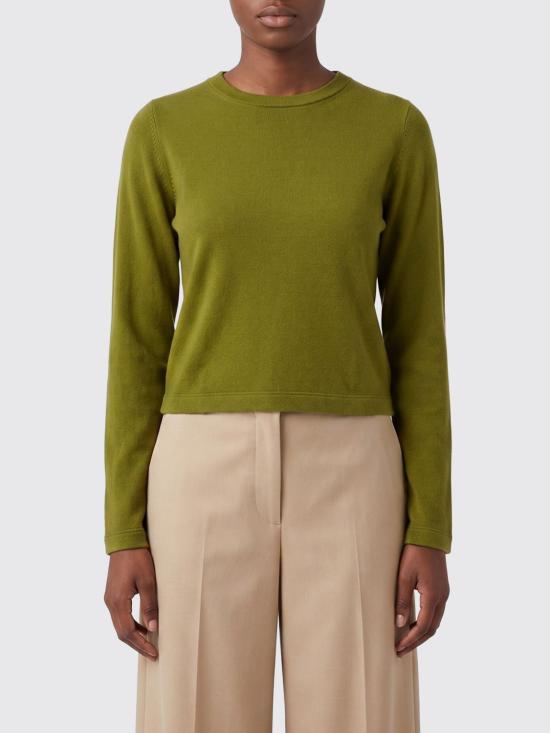 26SS 익스트림캐시미어 스웨터 45121111TU05 GRASS Green