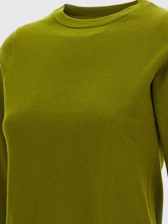 26SS 익스트림캐시미어 스웨터 45121111TU05 GRASS Green - EXTREME CASHMERE
