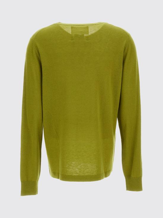 26SS 익스트림캐시미어 스웨터 41521118TU05 GRASS Green - EXTREME CASHMERE