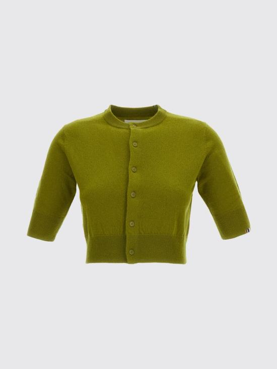 26SS 익스트림캐시미어 스웨터 47421101TU02 GRASS Green - EXTREME CASHMERE