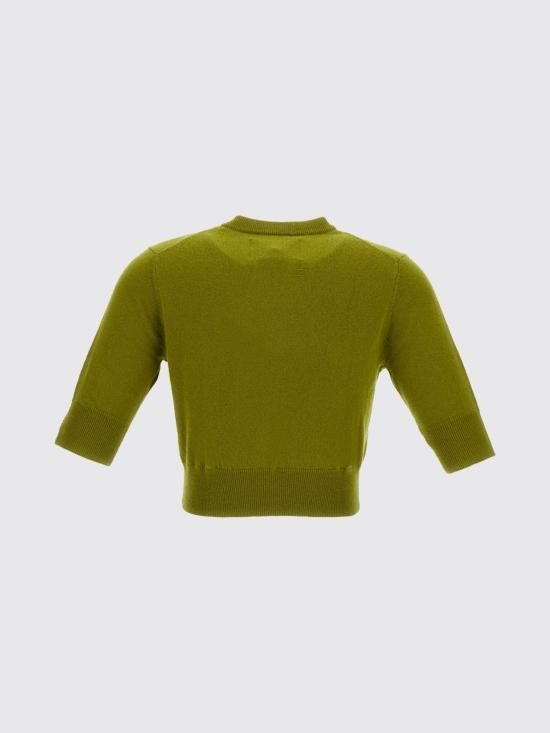 26SS 익스트림캐시미어 스웨터 47421101TU02 GRASS Green - EXTREME CASHMERE