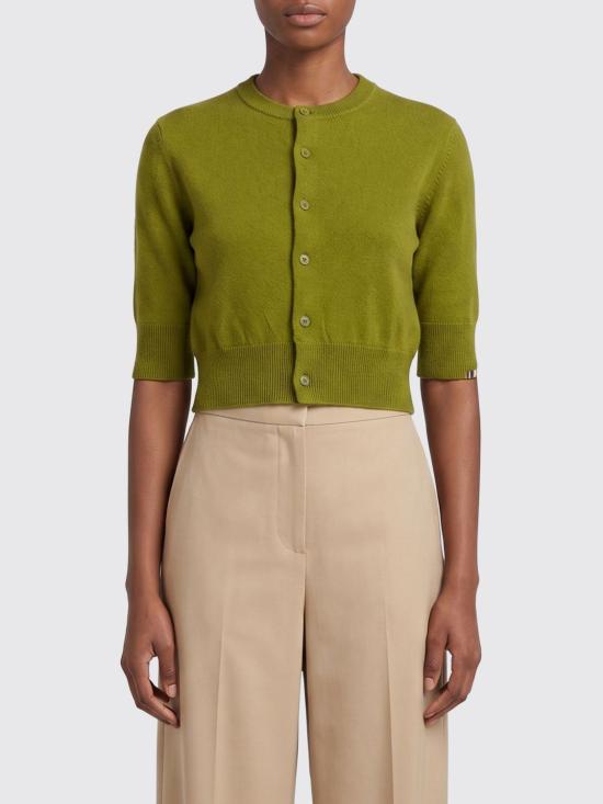 26SS 익스트림캐시미어 스웨터 47421101TU02 GRASS Green