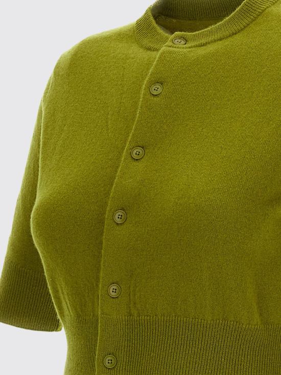 26SS 익스트림캐시미어 스웨터 47421101TU02 GRASS Green - EXTREME CASHMERE