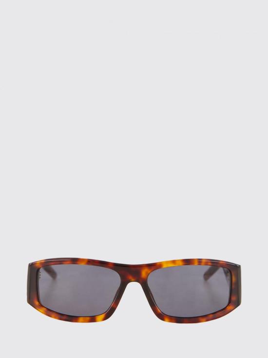 26SS 카사블랑카 선글라스 EW076 02 Brown