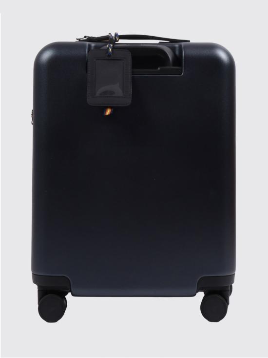 26SS 까웨 캐리어 K4125ZW K89 Blue - K-WAY