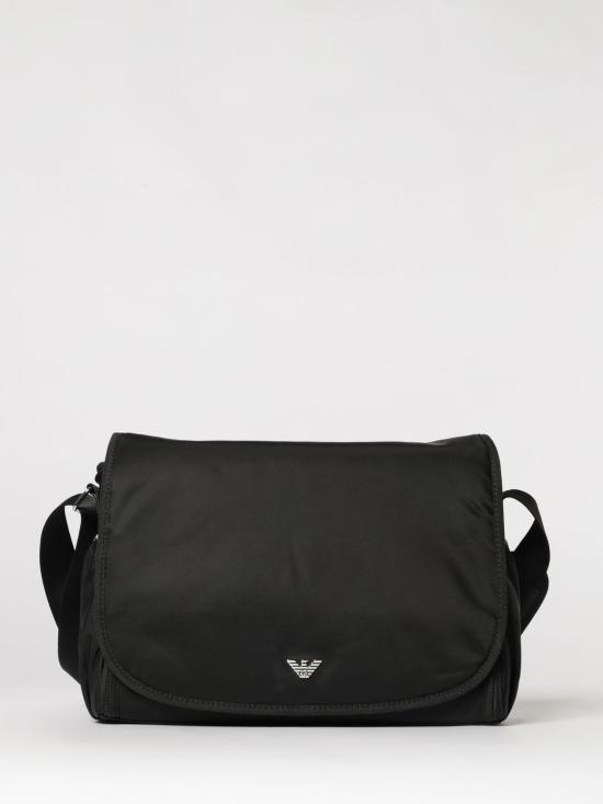 26SS [키즈] 엠포리오 아르마니 액세서리 402145CC904 00020 Black