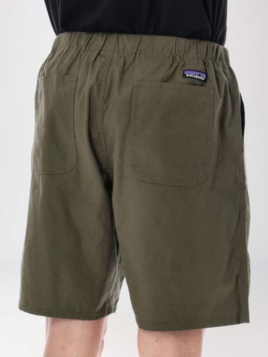 26SS 파타고니아 숏팬츠 57485 BSNG Green - PATAGONIA