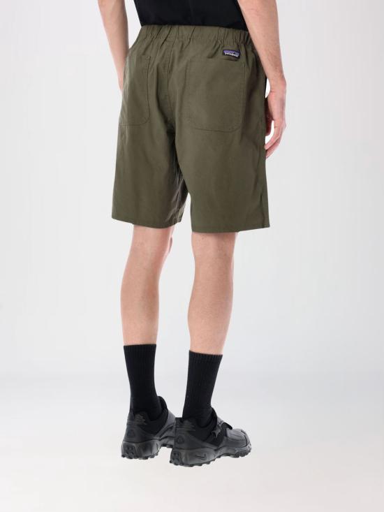 26SS 파타고니아 숏팬츠 57485 BSNG Green - PATAGONIA