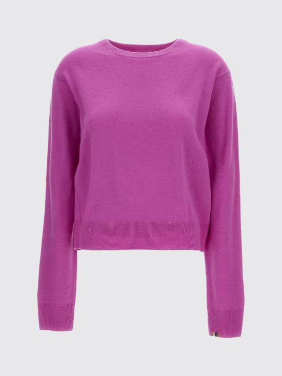 26SS 익스트림캐시미어 스웨터 47521201TU01 OLEANDER Pink - EXTREME CASHMERE