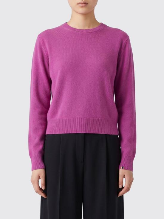 26SS 익스트림캐시미어 스웨터 47521201TU01 OLEANDER Pink