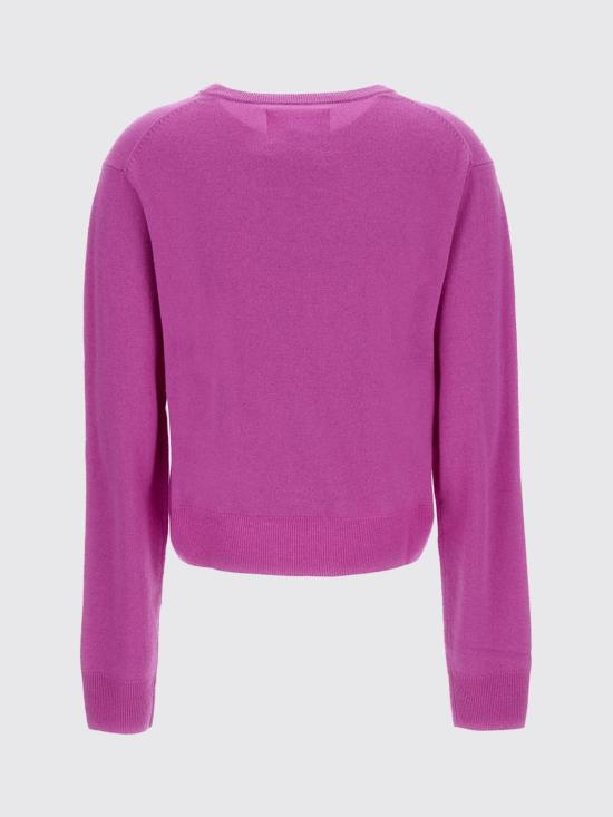 26SS 익스트림캐시미어 스웨터 47521201TU01 OLEANDER Pink - EXTREME CASHMERE