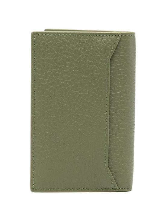 26SS 셀린느 남성지갑 10K873GTH GJK0 Kaki - CELINE