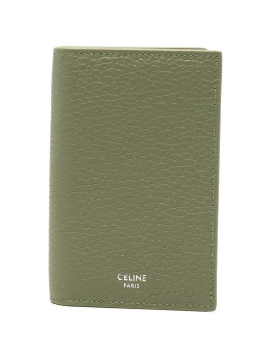26SS 셀린느 남성지갑 10K873GTH GJK0 Kaki