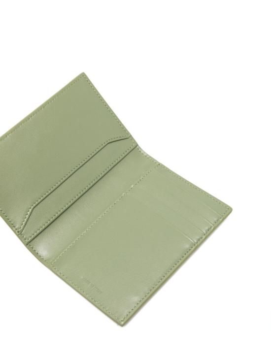 26SS 셀린느 남성지갑 10K873GTH GJK0 Kaki - CELINE