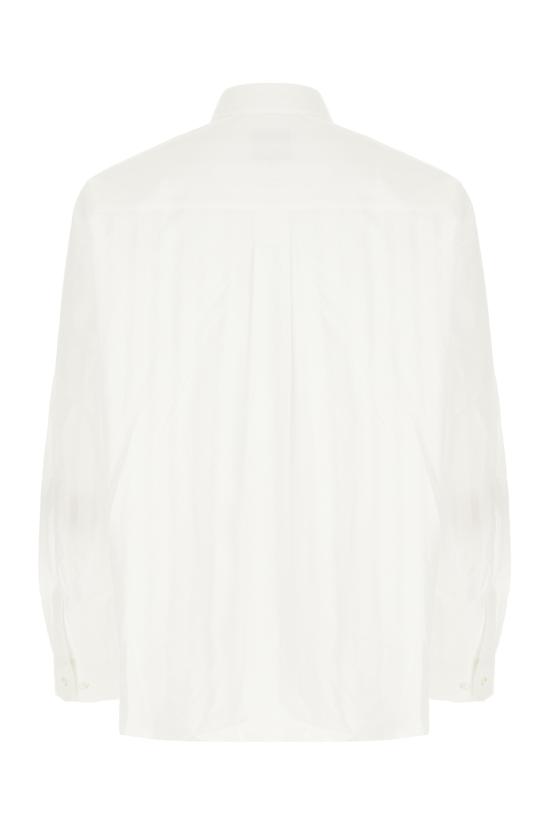 26SS 비비안웨스트우드 긴팔 셔츠 2401004BW01ET A211 WHITE STRIPE - VIVIENNE WESTWOOD