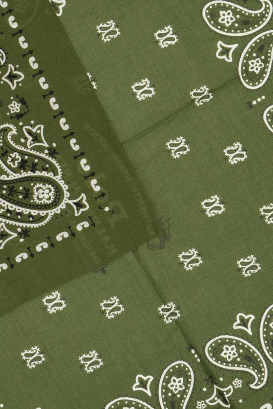 26SS 폴로 랄프로렌 머플러/스카프 449959470 009 SUPPLY OLIVE - POLO RALPH LAUREN