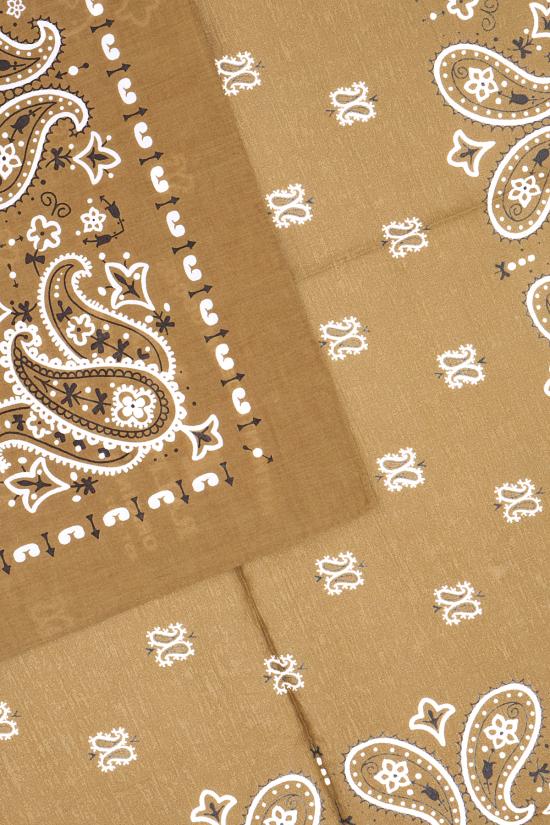 26SS 폴로 랄프로렌 머플러/스카프 449959470 011 NEW TAN - POLO RALPH LAUREN