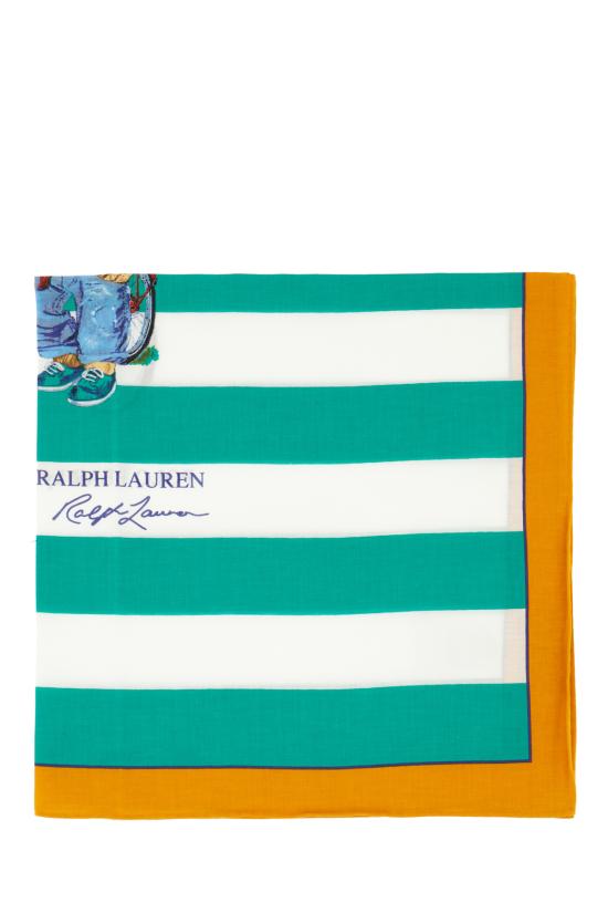 26SS 폴로 랄프로렌 머플러/스카프 449P11848 001 MULTI