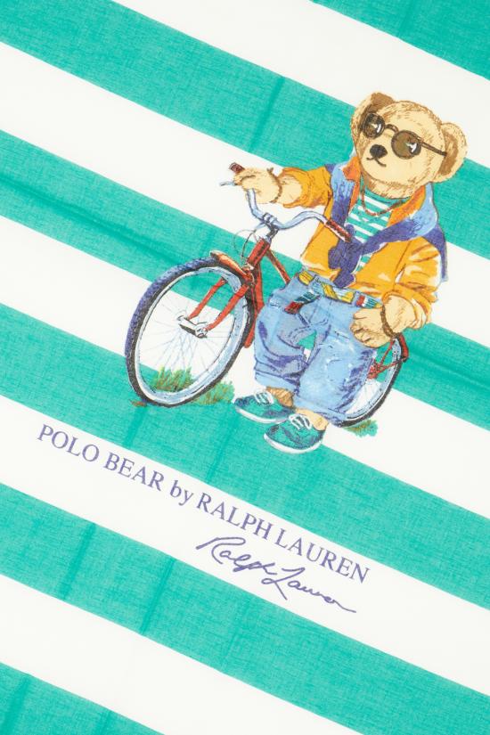 26SS 폴로 랄프로렌 머플러/스카프 449P11848 001 MULTI - POLO RALPH LAUREN