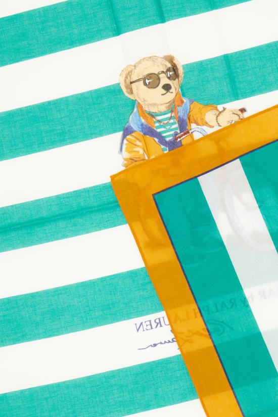 26SS 폴로 랄프로렌 머플러/스카프 449P11848 001 MULTI - POLO RALPH LAUREN