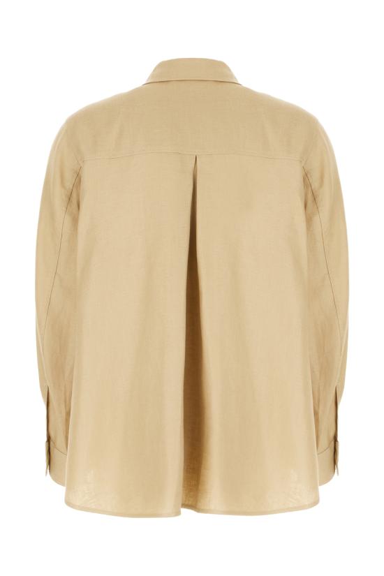 26SS 위켄드막스마라 베스트 WKIPOMPOSA 001 NERO AVORIO - WEEKEND MAX MARA