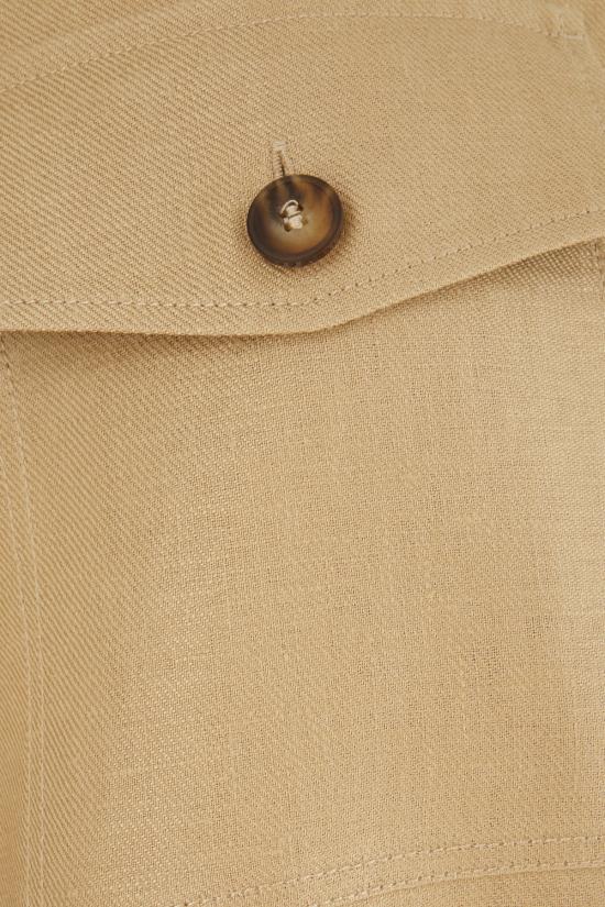 26SS 위켄드막스마라 베스트 WKIPOMPOSA 001 NERO AVORIO - WEEKEND MAX MARA