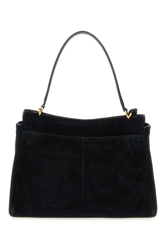 26SS 발렌시아가 토트백 7897722ACKO 1000 BLACK - BALENCIAGA