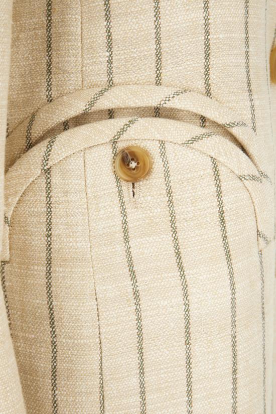 26SS 블레이즈 베스트 BZEBD19SSRE WY01 TEA - BLAZE