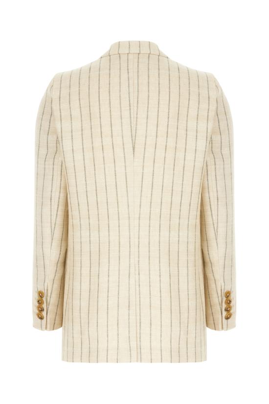 26SS 블레이즈 베스트 BZEBD19SSRE WY01 TEA - BLAZE