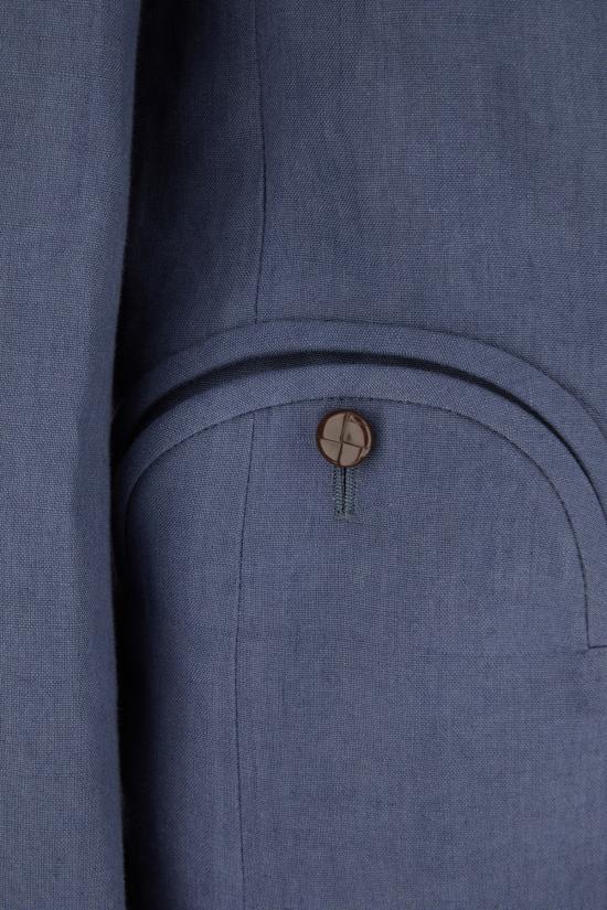 26SS 블레이즈 베스트 VZEBD19BSMS1 B001 MONTECARLO - BLAZE