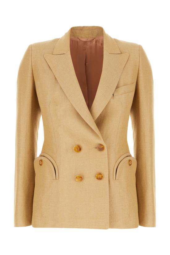 26SS 블레이즈 베스트 BZCHD03RNE M001 SAND