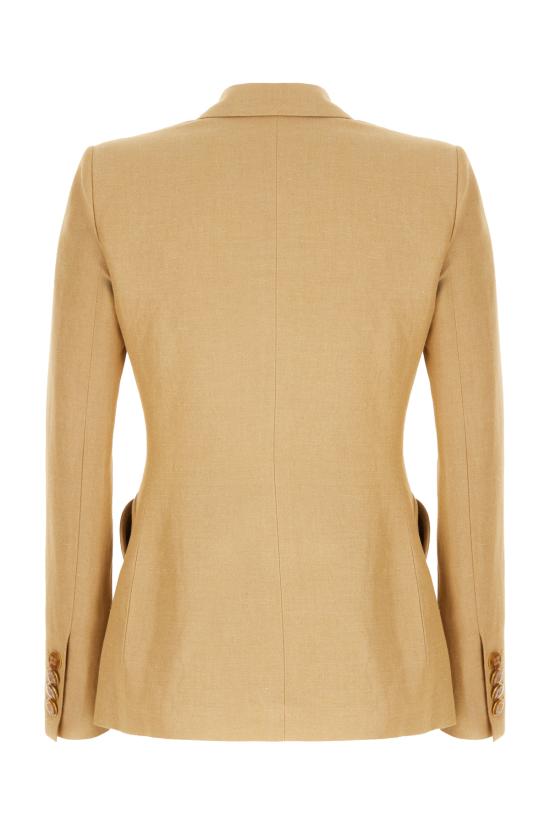 26SS 블레이즈 베스트 BZCHD03RNE M001 SAND - BLAZE