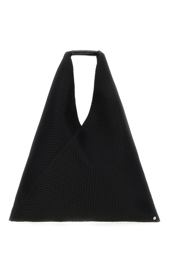 26SS MM6 메종마르지엘라 재패니즈백 S54WD0039P9069 T8013 BLACK