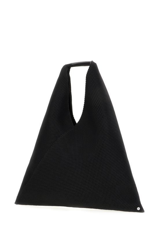 26SS MM6 메종마르지엘라 재패니즈백 S54WD0039P9069 T8013 BLACK - MM6 MAISON MARGIELA