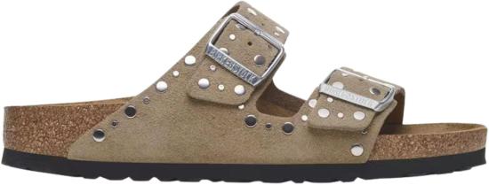 26SS 버켄스탁 샌들 1029390ARIZONARIVETTAUPE