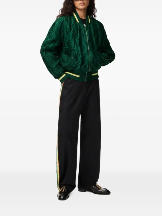 26SS 로에베 자켓 S540Y02 XCV4110 Green - LOEWE