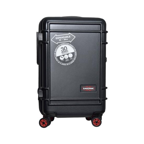 26SS 이스트팩 캐리어 EK0A5BMF 0081 Nero