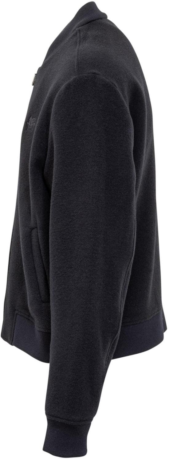 25FW 에트로 봄버 자켓 MRBA001699TQB69S9885 NAVY - ETRO