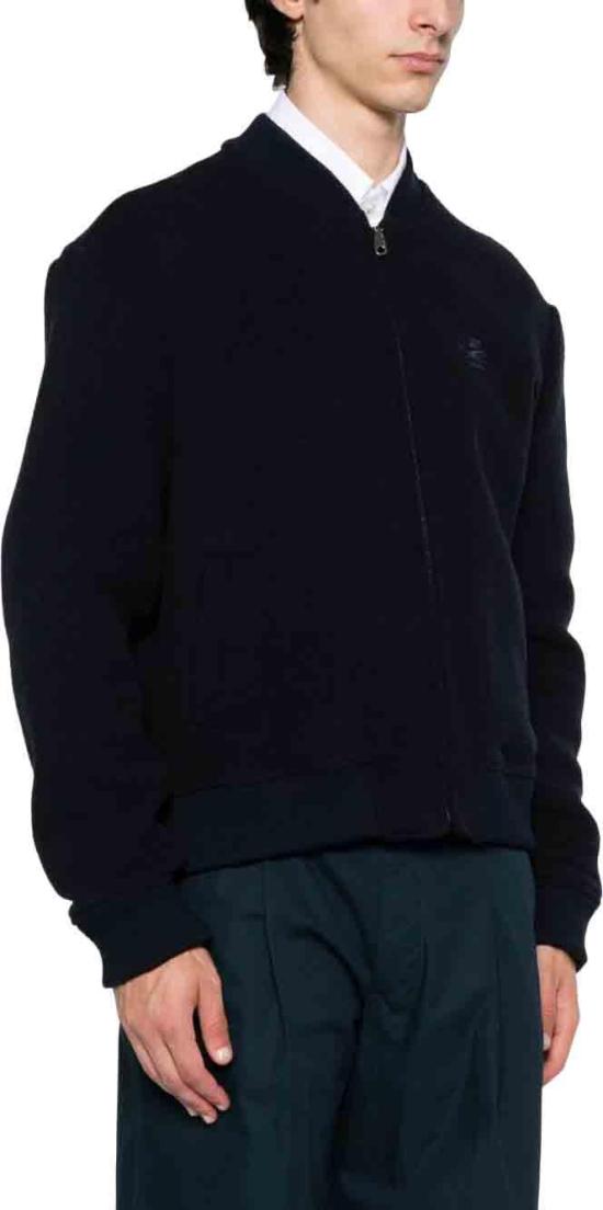 25FW 에트로 봄버 자켓 MRBA001699TQB69S9885 NAVY